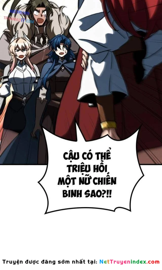 Sử Thi Valhalla Chapter 62 - 79