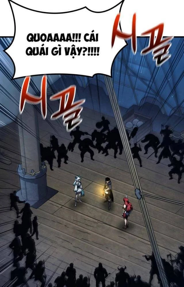 Sử Thi Valhalla Chapter 62 - 83