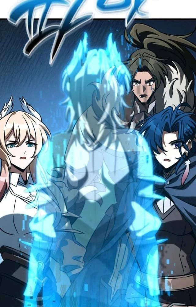 Sử Thi Valhalla Chapter 62 - 87