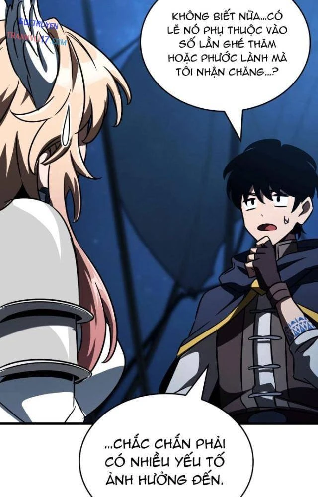 Sử Thi Valhalla Chapter 62 - 91