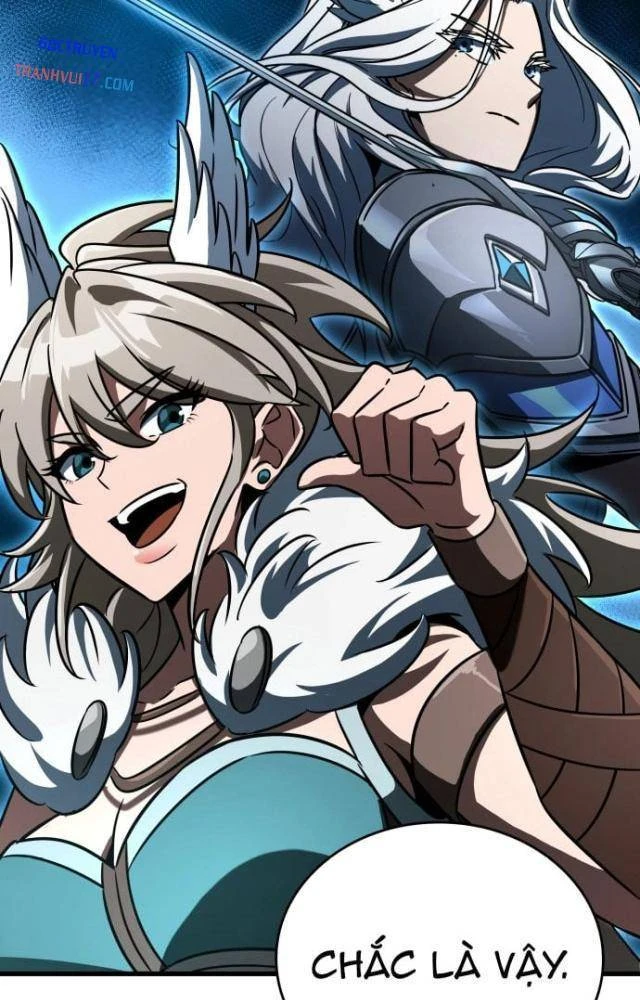 Sử Thi Valhalla Chapter 62 - 93