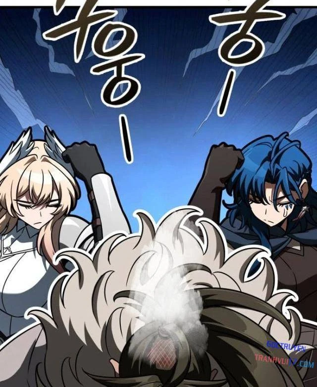 Sử Thi Valhalla Chapter 62 - 98