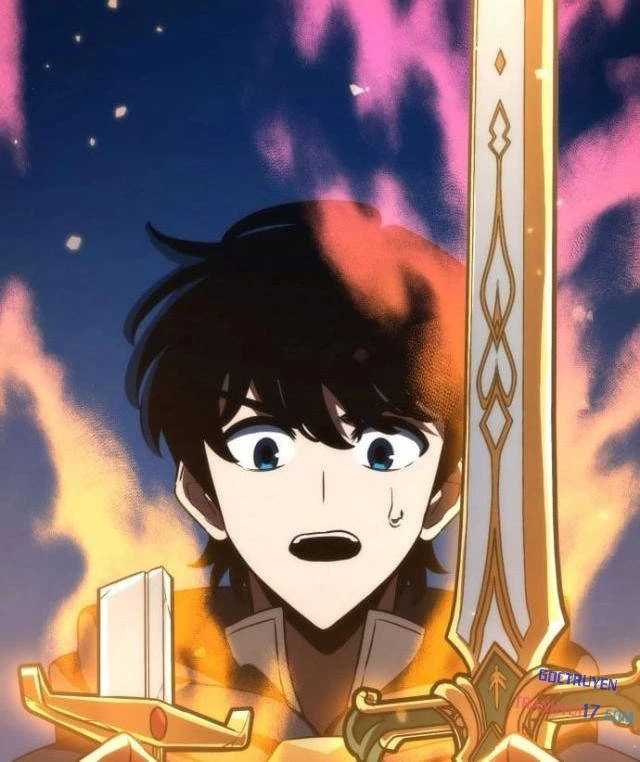 Sử Thi Valhalla Chapter 62 - 110