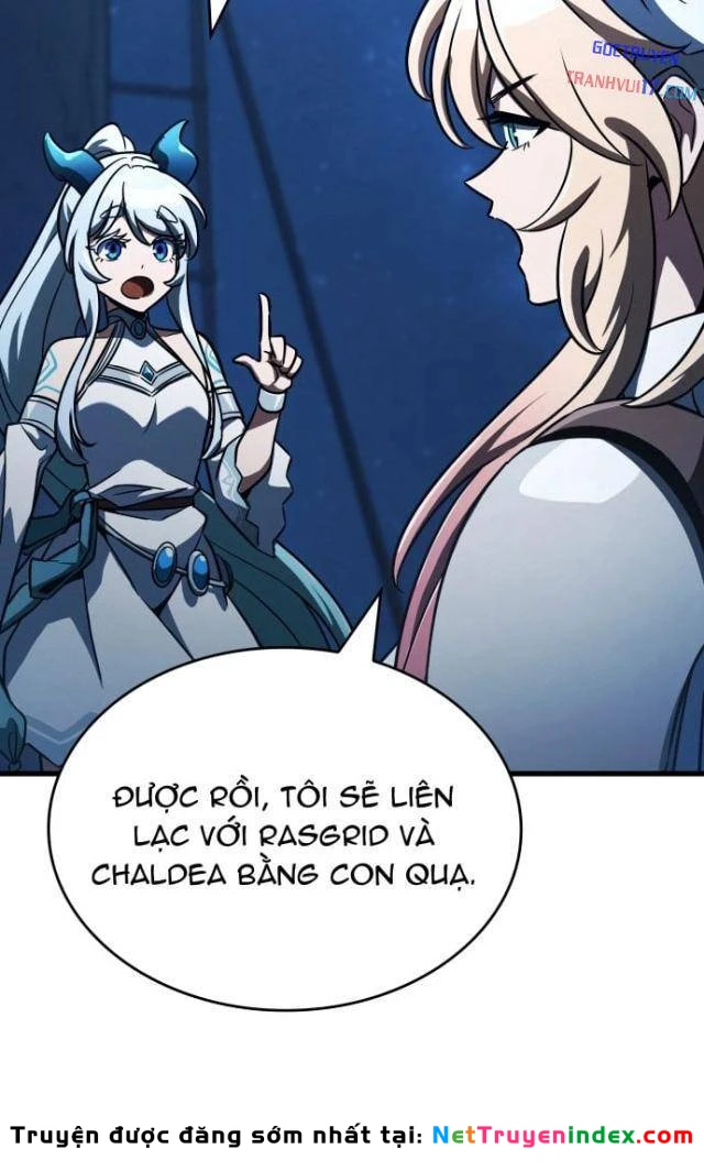 Sử Thi Valhalla Chapter 62 - 119