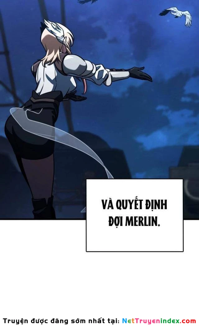 Sử Thi Valhalla Chapter 62 - 121