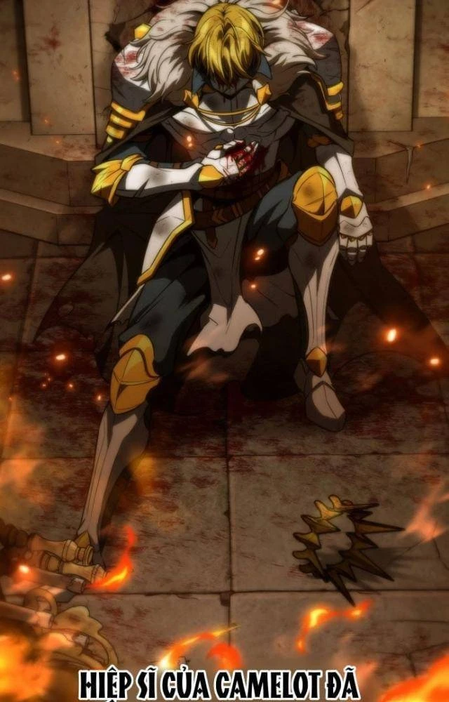 Sử Thi Valhalla Chapter 62 - 131