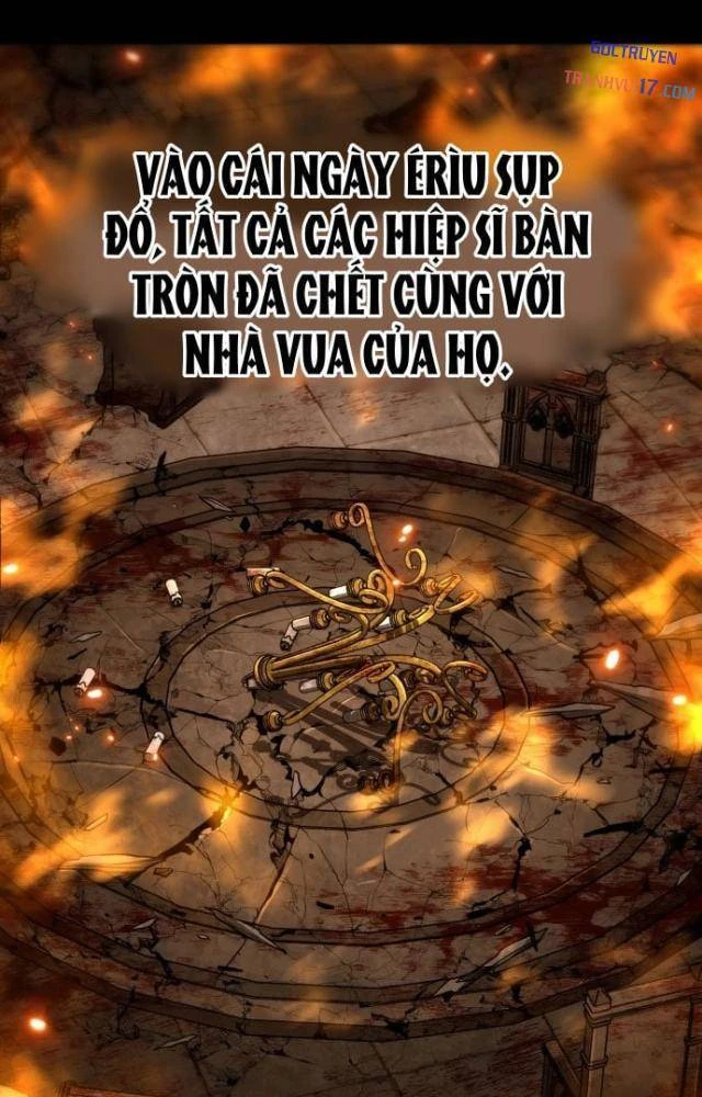 Sử Thi Valhalla Chapter 62 - 133