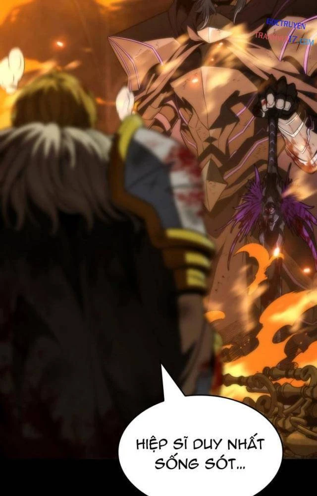 Sử Thi Valhalla Chapter 62 - 139