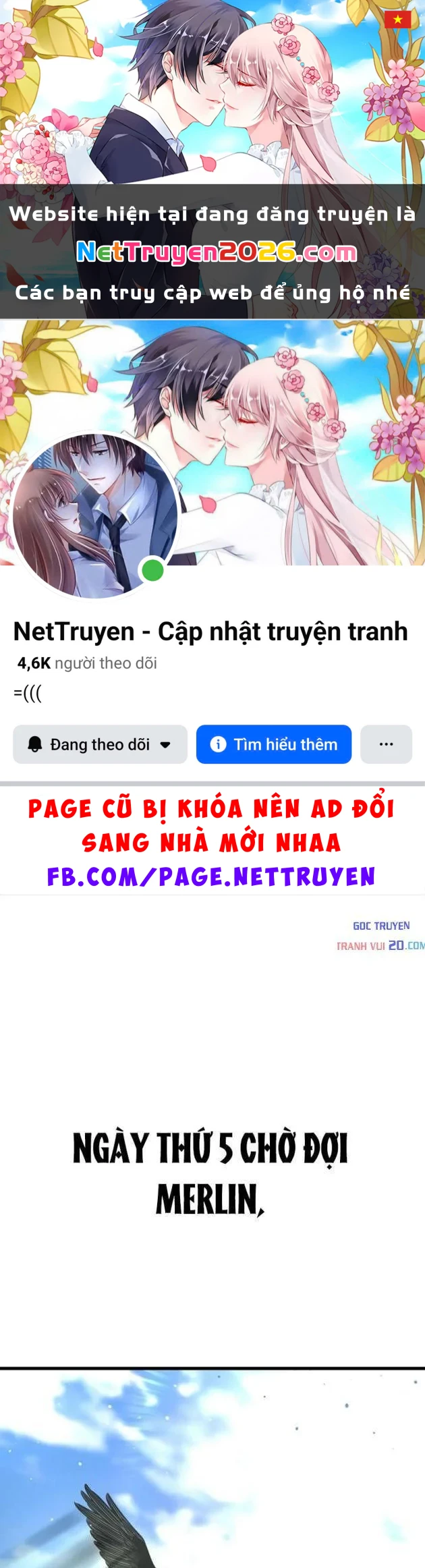 Sử Thi Valhalla Chapter 63 - 1