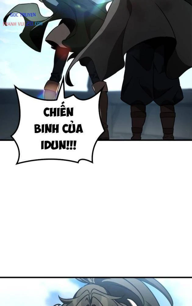 Sử Thi Valhalla Chapter 63 - 11