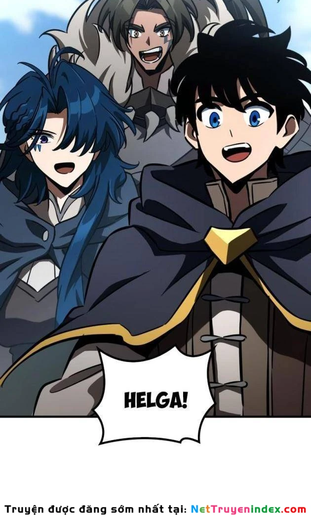 Sử Thi Valhalla Chapter 63 - 12