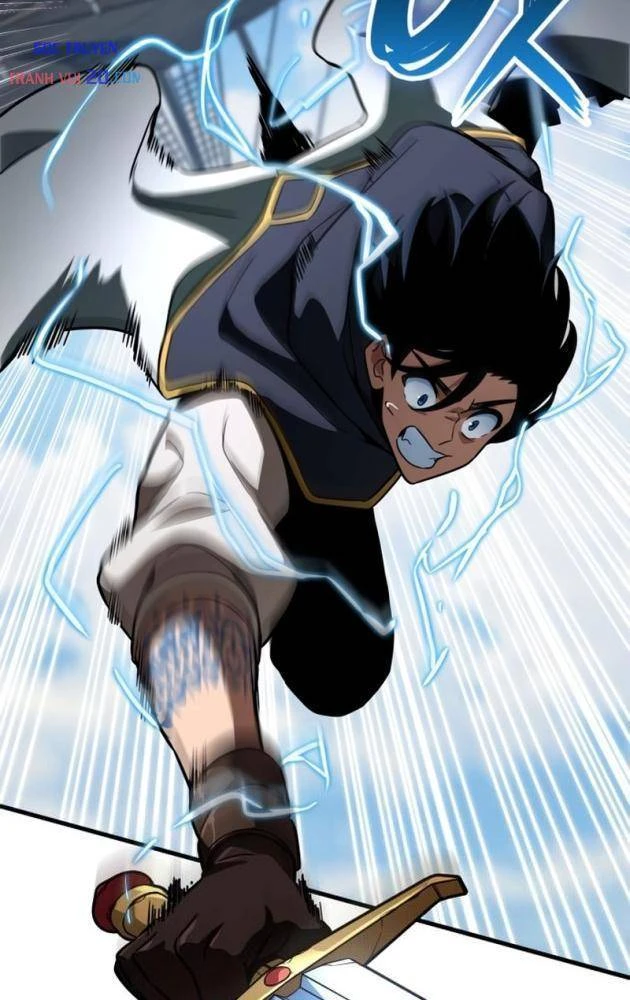 Sử Thi Valhalla Chapter 63 - 21