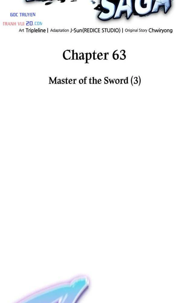 Sử Thi Valhalla Chapter 63 - 36