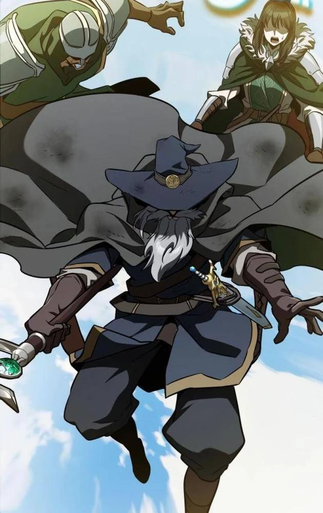 Sử Thi Valhalla Chapter 63 - 42