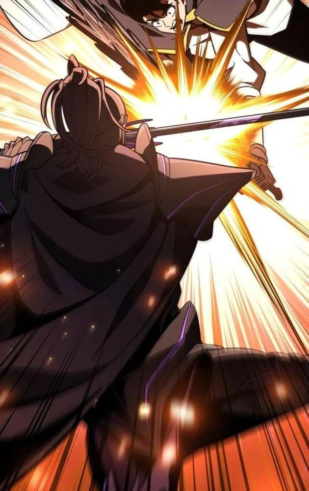 Sử Thi Valhalla Chapter 63 - 69