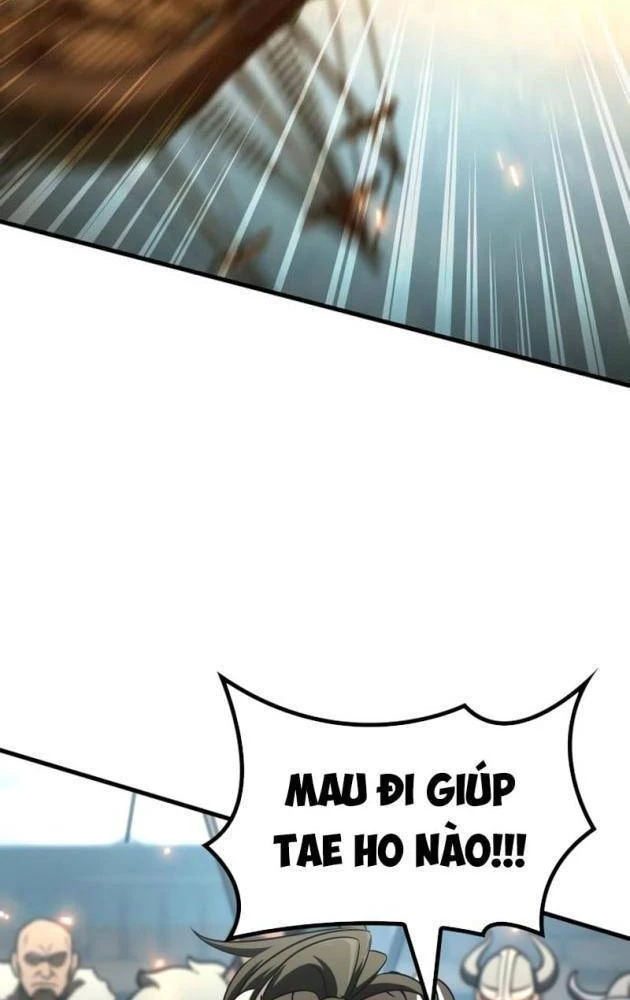 Sử Thi Valhalla Chapter 63 - 72