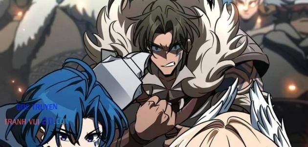 Sử Thi Valhalla Chapter 63 - 73