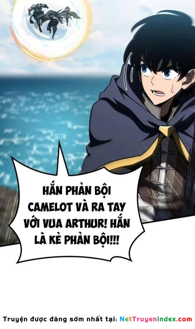 Sử Thi Valhalla Chapter 63 - 82