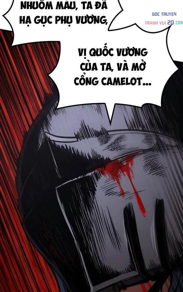 Sử Thi Valhalla Chapter 63 - 91