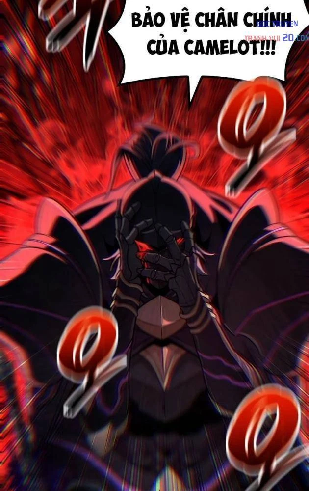 Sử Thi Valhalla Chapter 63 - 96