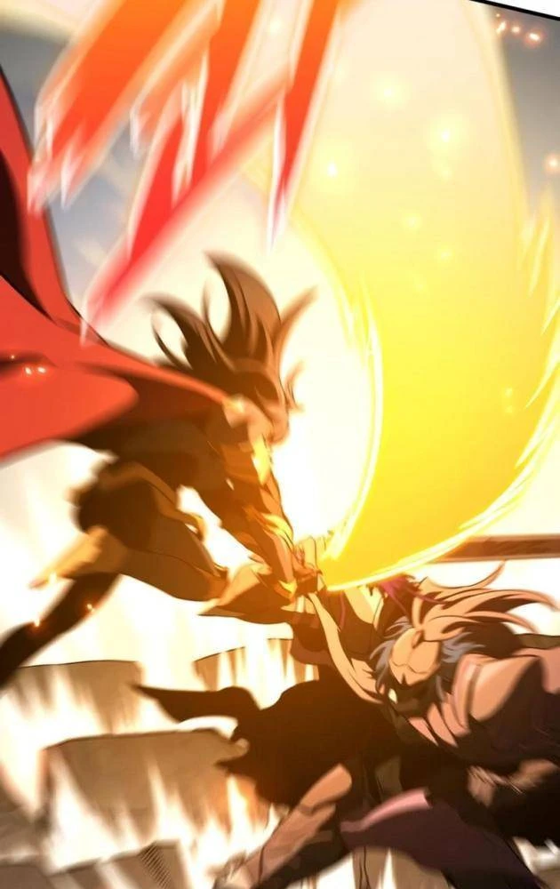 Sử Thi Valhalla Chapter 63 - 101