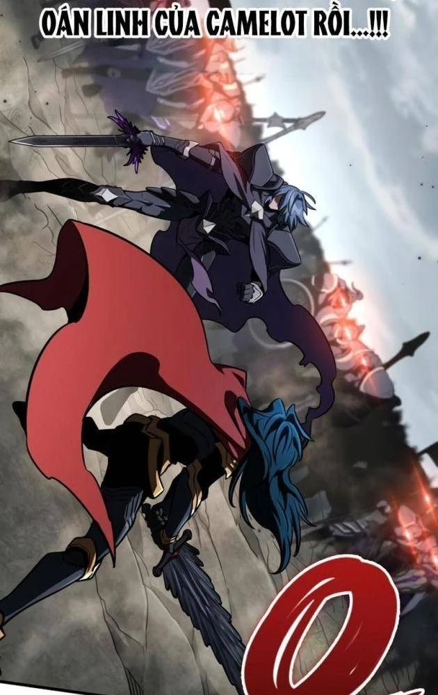 Sử Thi Valhalla Chapter 63 - 119