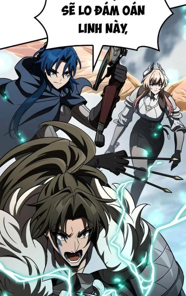 Sử Thi Valhalla Chapter 63 - 127