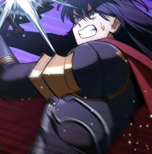 Sử Thi Valhalla Chapter 63 - 135