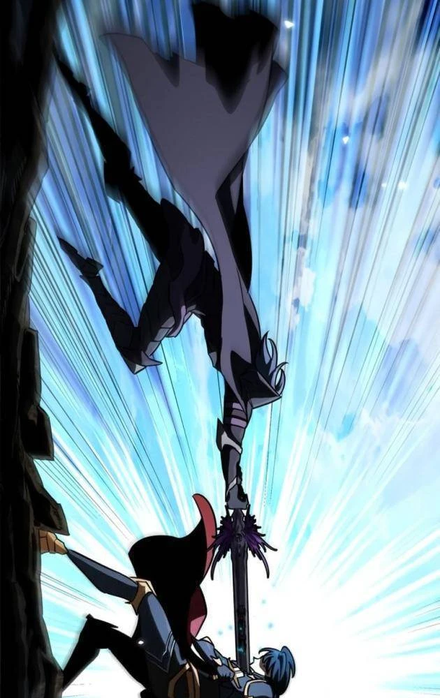 Sử Thi Valhalla Chapter 63 - 166