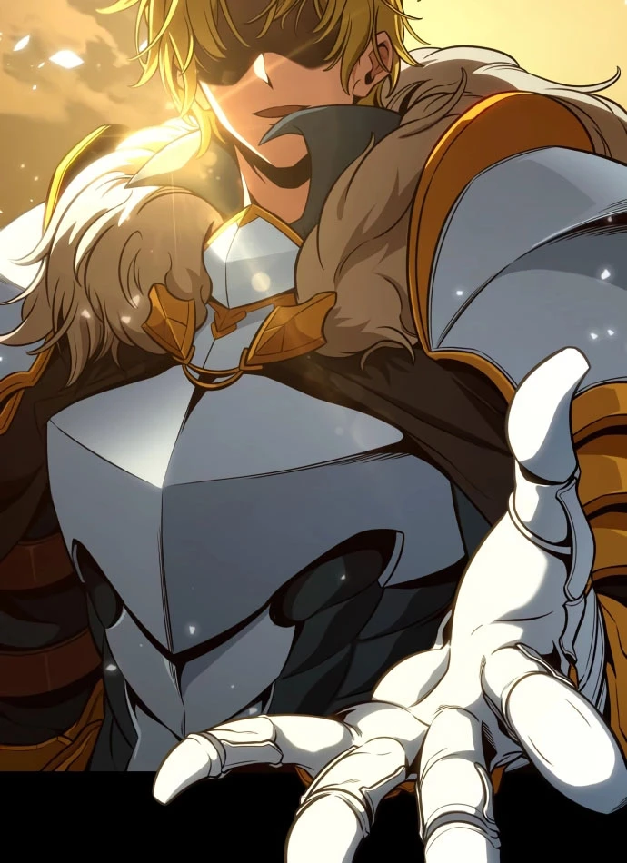 Sử Thi Valhalla Chapter 65 - 4