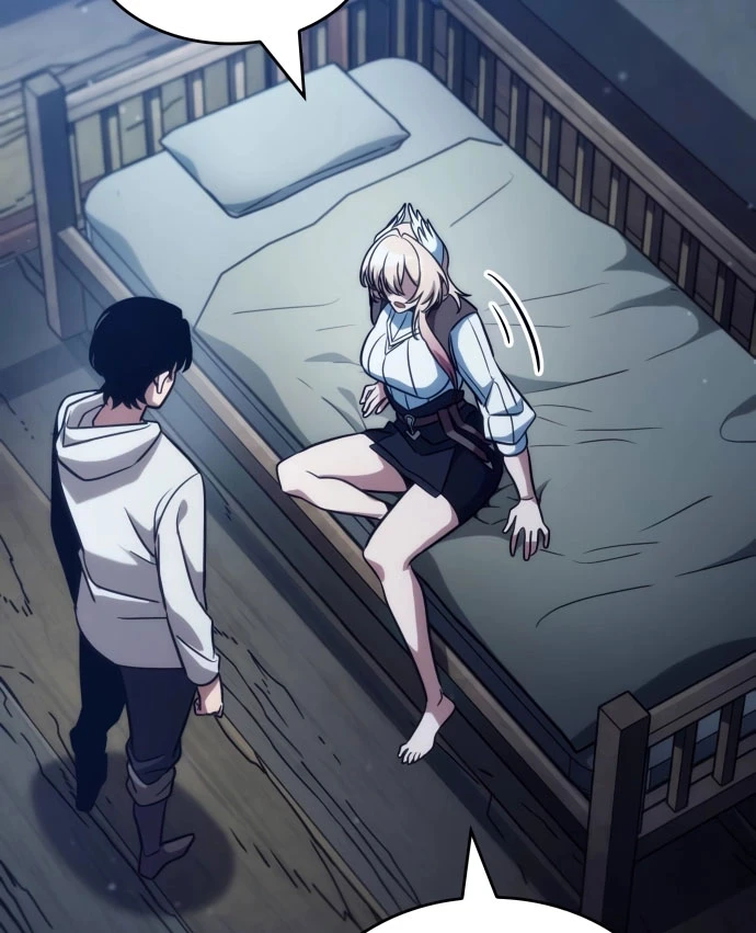 Sử Thi Valhalla Chapter 65 - 19