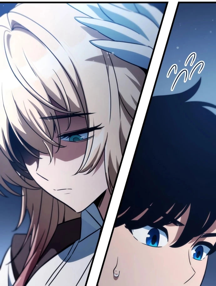 Sử Thi Valhalla Chapter 65 - 21