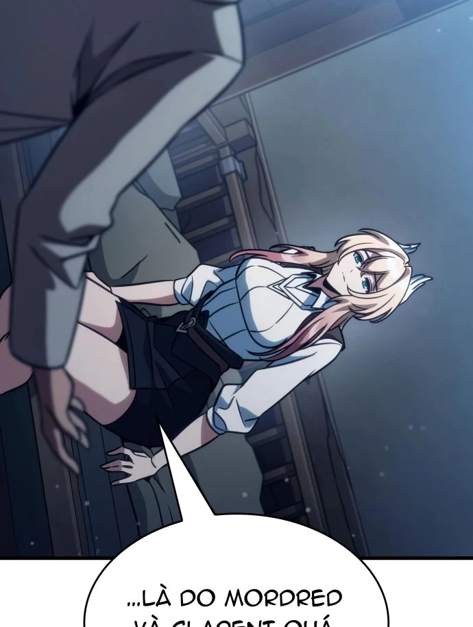 Sử Thi Valhalla Chapter 65 - 24