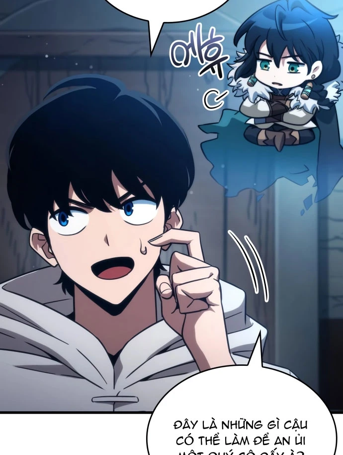 Sử Thi Valhalla Chapter 65 - 26