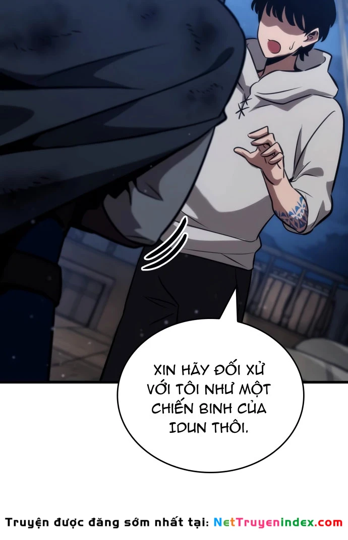 Sử Thi Valhalla Chapter 65 - 43