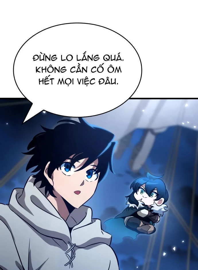 Sử Thi Valhalla Chapter 65 - 57