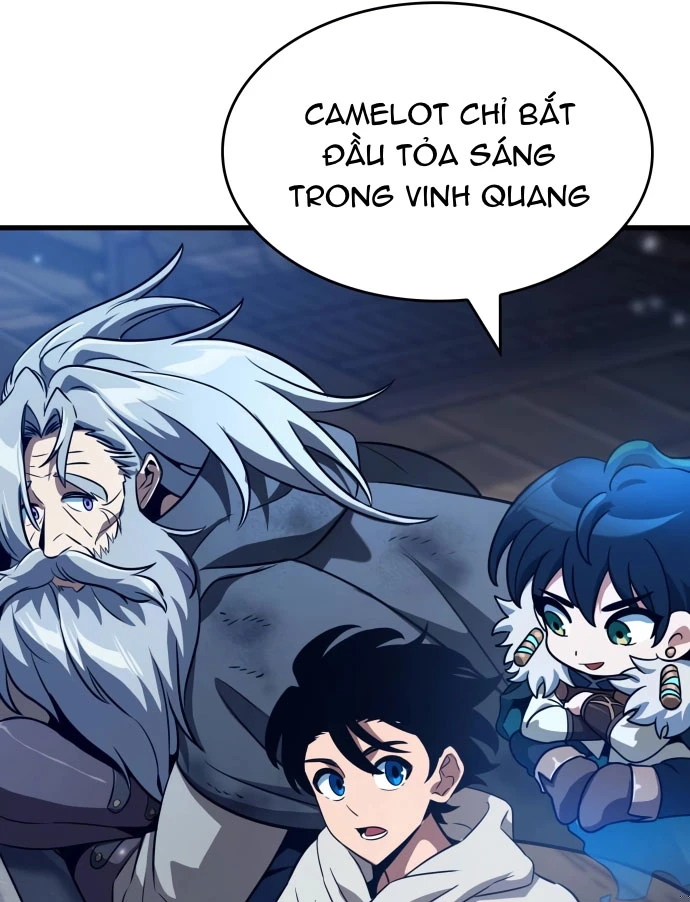 Sử Thi Valhalla Chapter 65 - 59