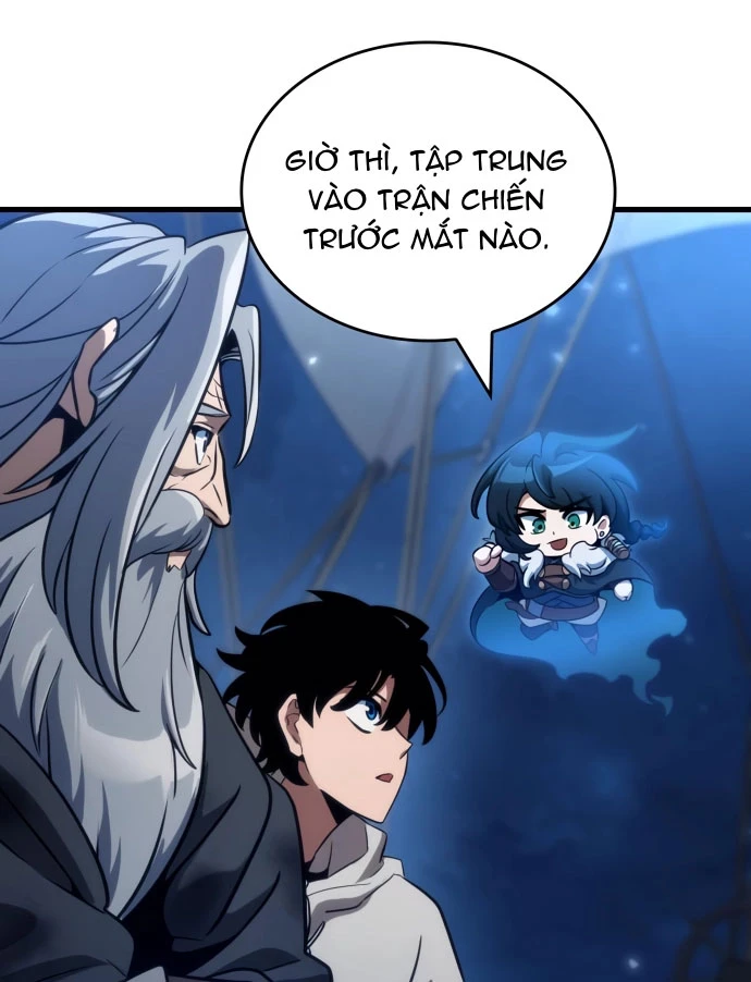 Sử Thi Valhalla Chapter 65 - 61