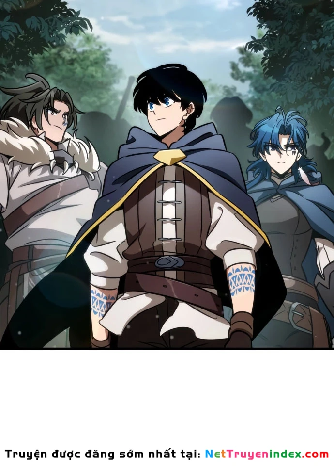 Sử Thi Valhalla Chapter 65 - 67