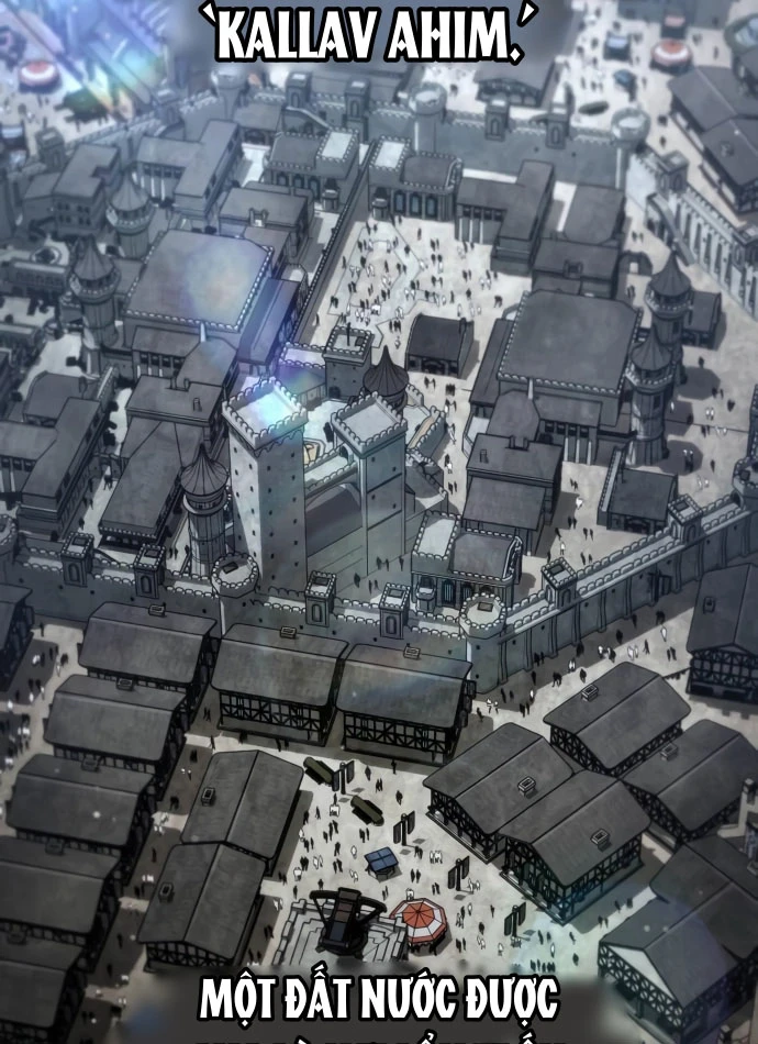 Sử Thi Valhalla Chapter 65 - 69