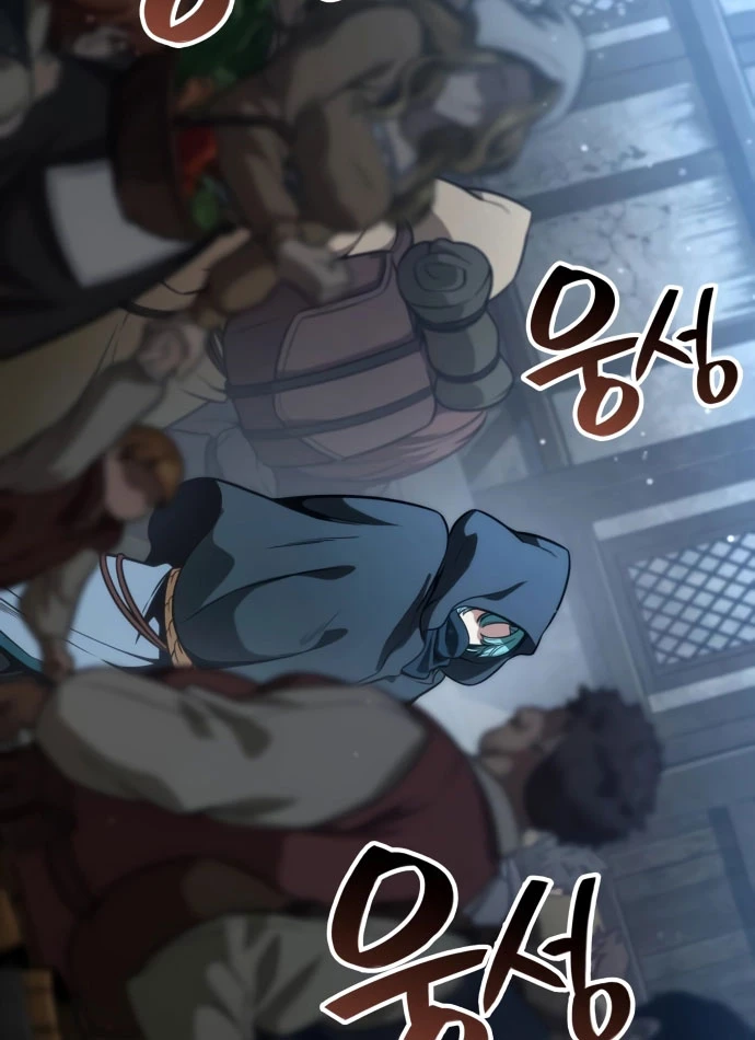 Sử Thi Valhalla Chapter 65 - 71