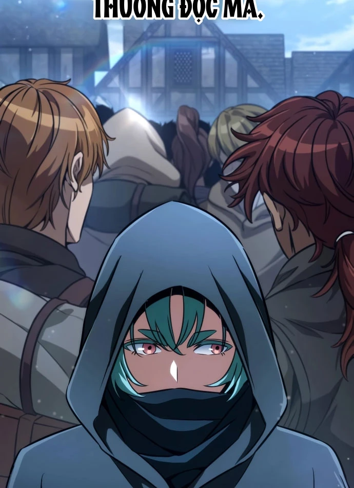 Sử Thi Valhalla Chapter 65 - 73