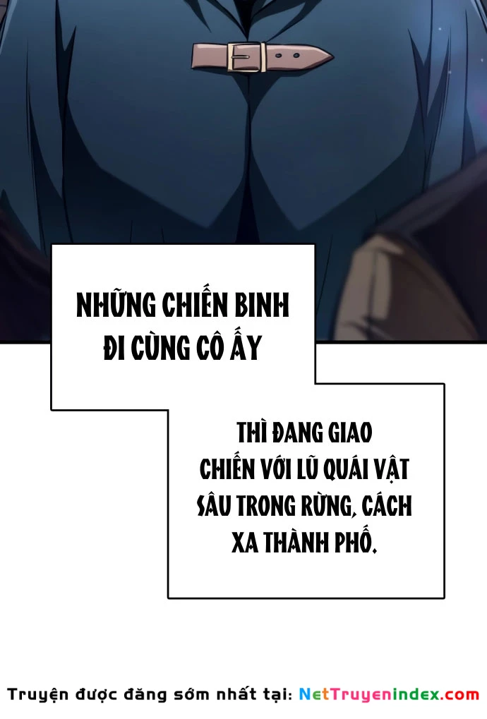 Sử Thi Valhalla Chapter 65 - 74