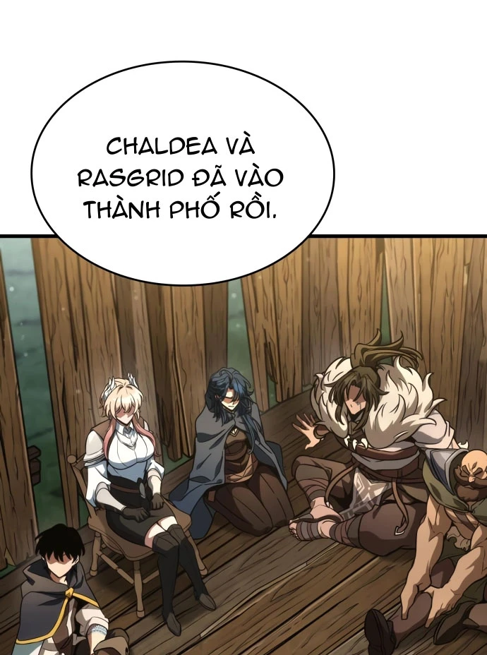 Sử Thi Valhalla Chapter 65 - 80