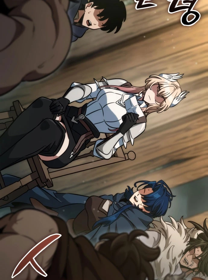 Sử Thi Valhalla Chapter 65 - 85