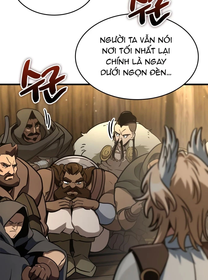 Sử Thi Valhalla Chapter 65 - 87