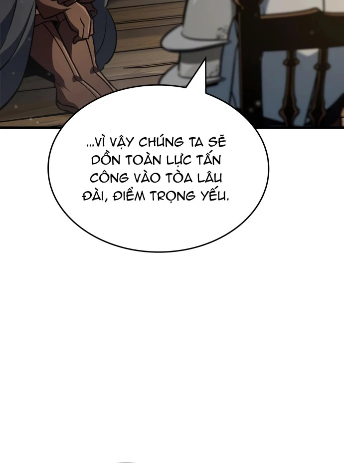 Sử Thi Valhalla Chapter 65 - 88