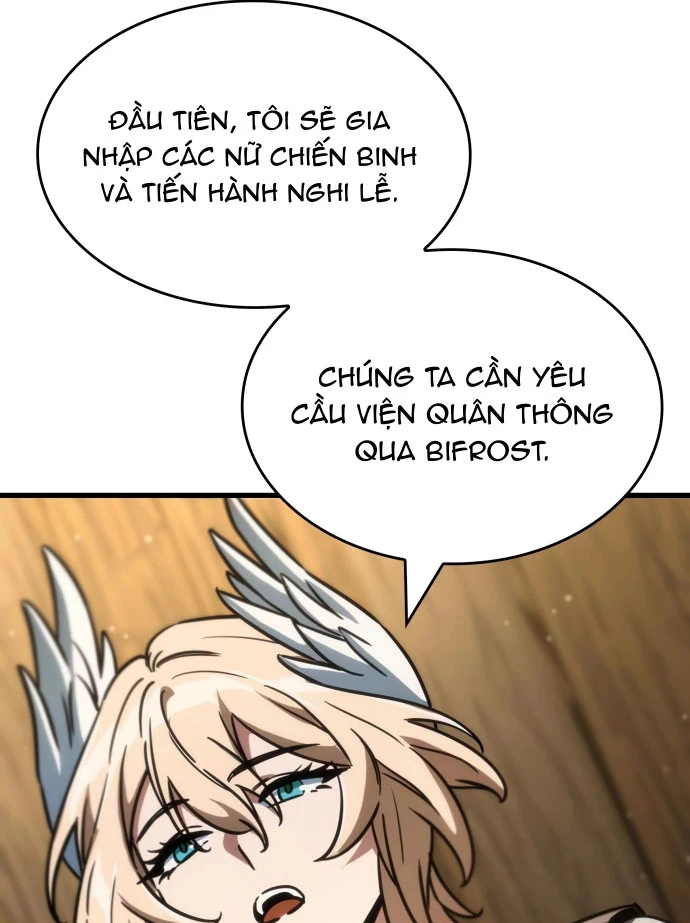 Sử Thi Valhalla Chapter 65 - 89