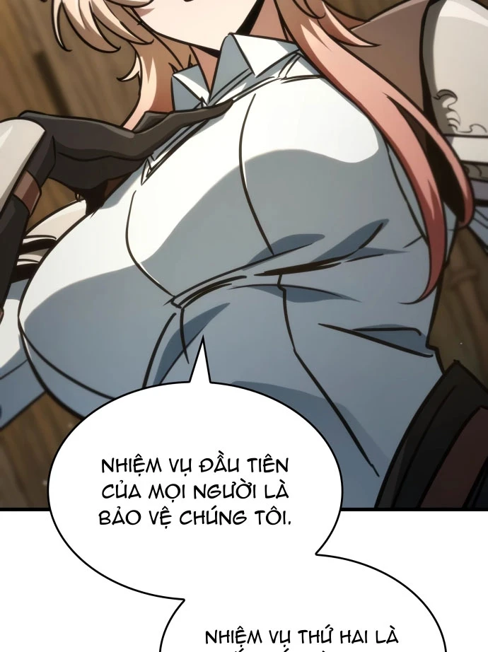 Sử Thi Valhalla Chapter 65 - 90