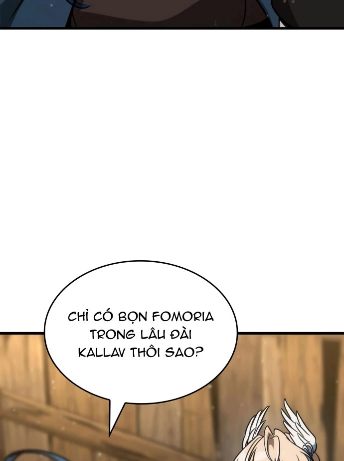 Sử Thi Valhalla Chapter 65 - 93